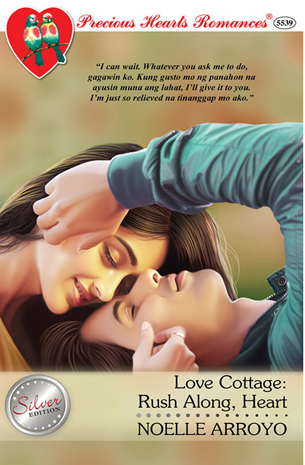 Love Cottage: Rush Along, Heart