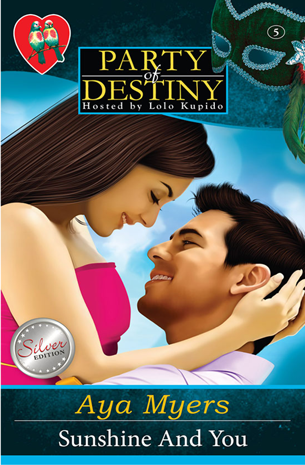 Party Of Destiny 5: Sunshine And You