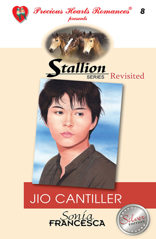 Stallion Revisited Series 8: Jio Cantiller