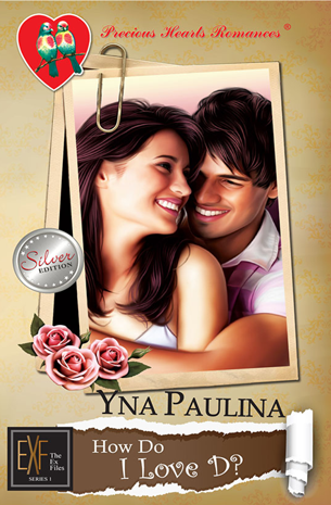 The Ex-Files Series 1: How Do I Love D?