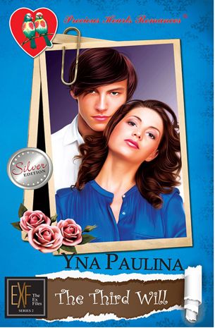 The Ex-Files Series 2: The Third Will