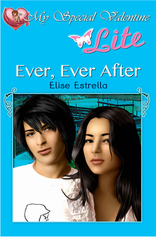 My Special Valentine: Lite - Ever, Ever After