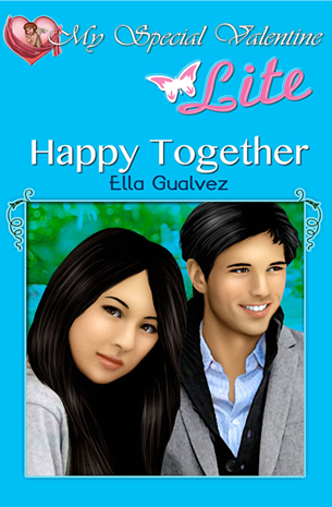 My Special Valentine: Lite, Happy Together