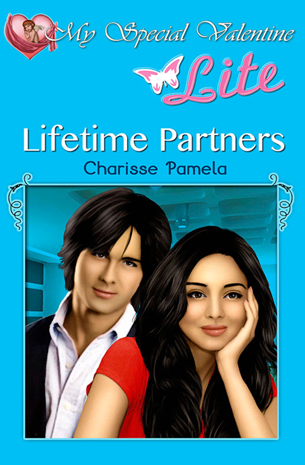 My Special Valentine: Lite, Lifetime Partners