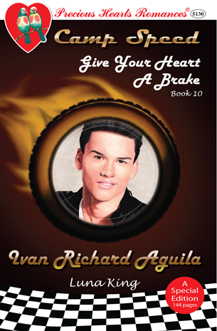 Camp Speed 10: Give Your Heart A Brake