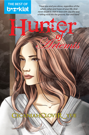 Hunter Of Artemis