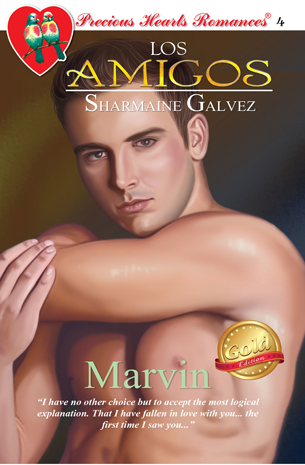 Los Amigos 4: Marvin