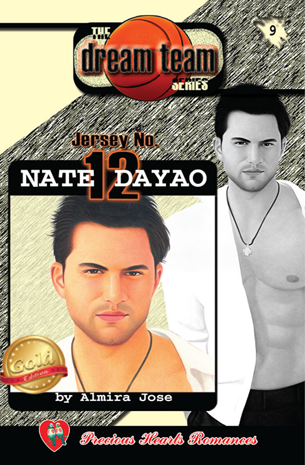 The Dream Team Series Book 9: Nate Dayao