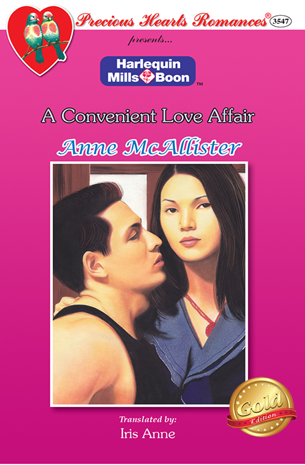 A Convenient Love Affair