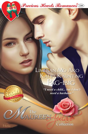 Limusan Mo Ako Kahit Kaunting Pag-ibig