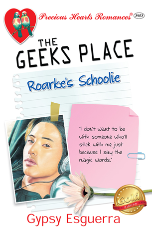 The Geeks Place - Roake's Schoolie