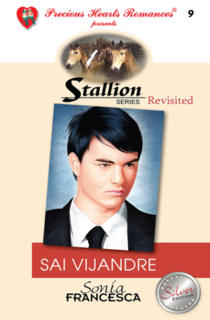 Stallion Revisited Series 9: Sai Vijandre
