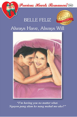 Always Have, Always Will