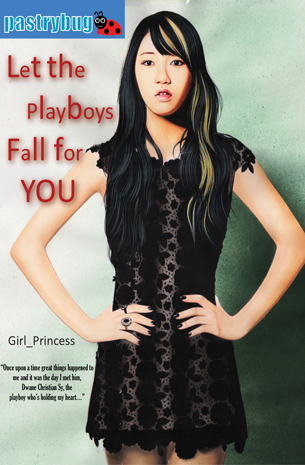 Let The Playboys Fall For You