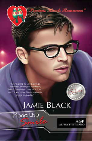 Alpha Theta Rho: Mona Lisa Smiles