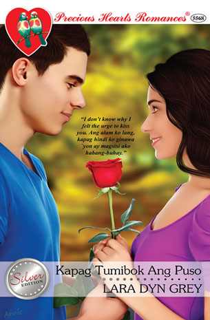 Kapag Tumibok Ang Puso