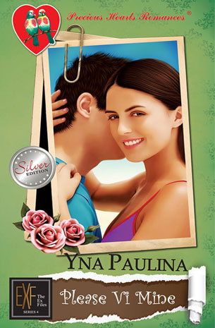 The Ex-Files Series 4: Please Vi Mine