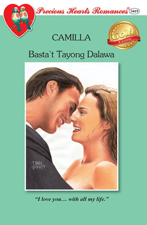 Basta't Tayong Dalawa