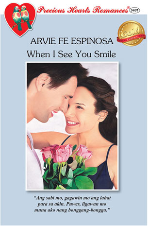 When I See You Smile