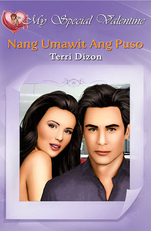 My Special Valentine: Nang Umawit Ang Puso