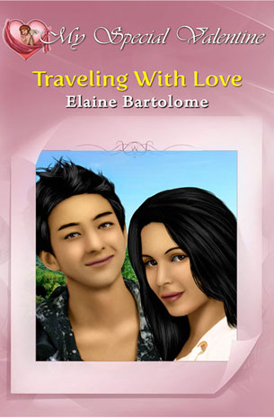 My Special Valentine: Traveling With Love