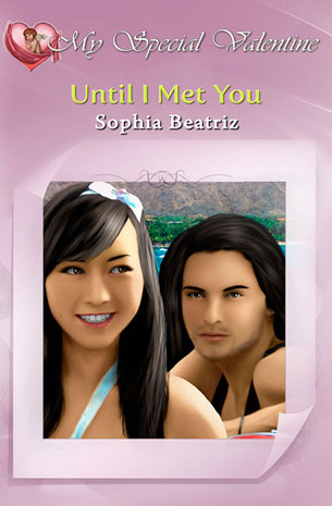 My Special Valentine: Until I Met You