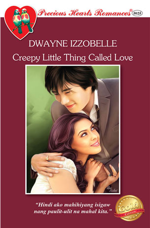 Creepy Little Thing Called Love