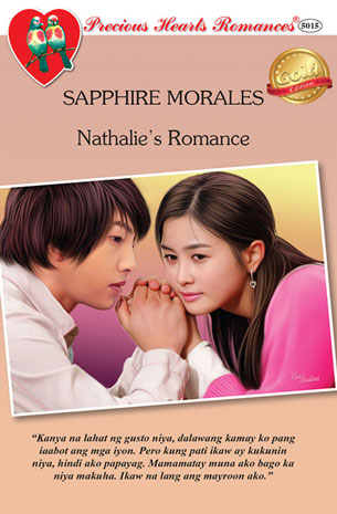 Nathalie's Romance