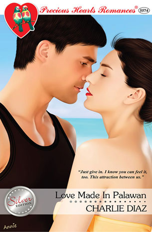 Love Made In Palawan