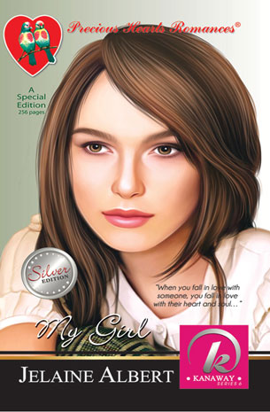 Kanaway Series 6: My Girl