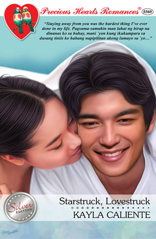 Starstruck, Lovestruck