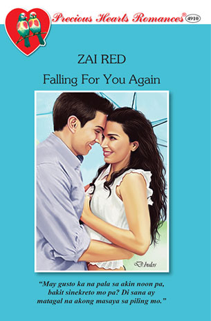 Falling For You Again