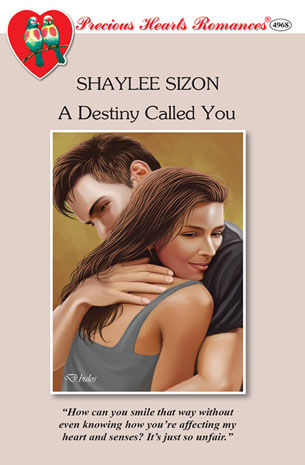 A Destiny Called You