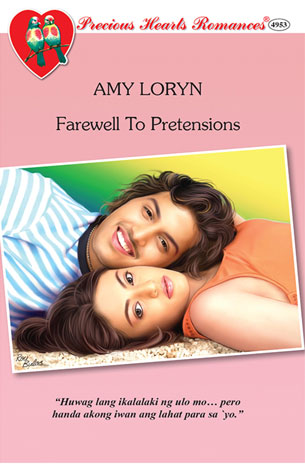 Farewell To Pretensions