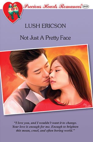 Not Just A Pretty Face