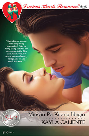 Minsan Pa Kitang Iibigin