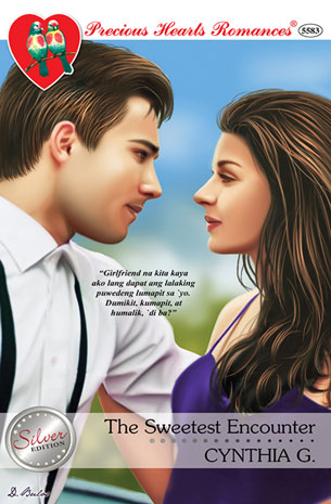 The Sweetest Encounter