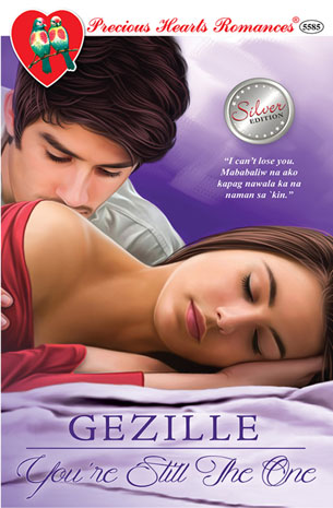 You're Still The One