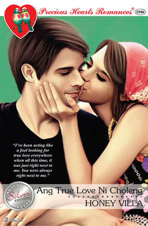 Ang True Love Ni Choleng