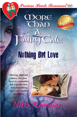 More Than A Fairy Tale - Nothing But Love