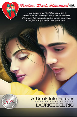 A Break Into Forever