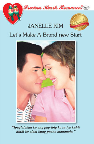 Let's Make a Brand-New Start