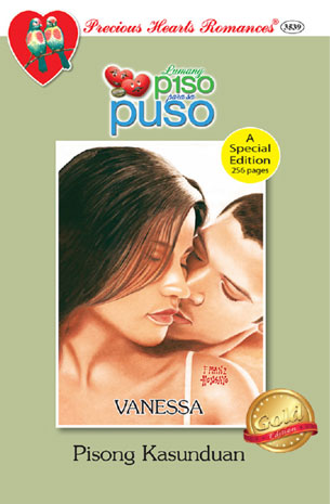 Lumang Piso Para Sa Puso - Pisong Kasunduan