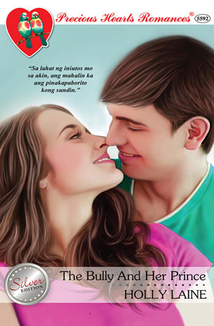 The Bully And Her Prince