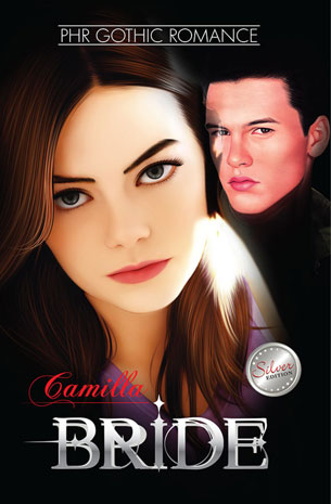 PHR Gothic Romance - Bride