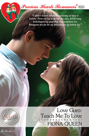 Love Guro: Teach Me To Love