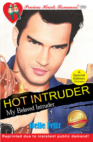Hot Intruder: My Beloved Intruder