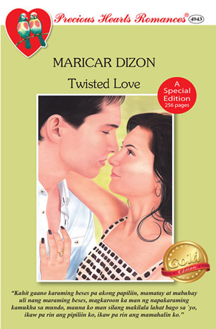 Twisted Love