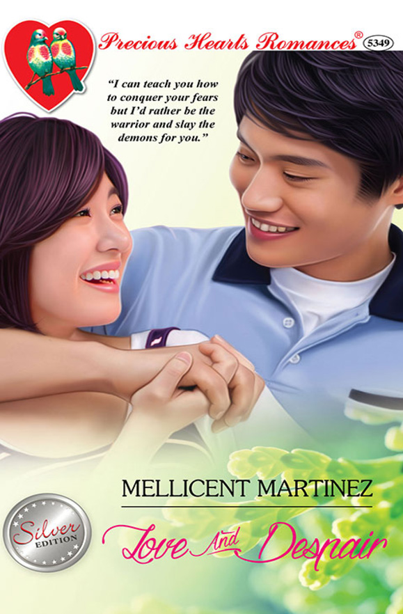 A Second Chance At Love