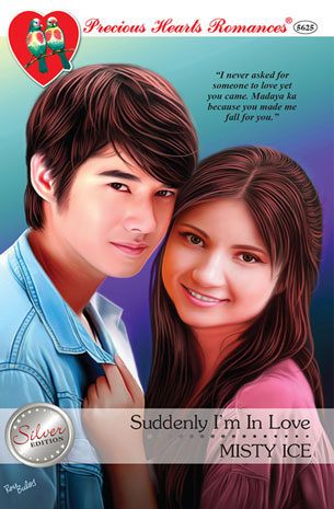 Suddenly I'm In Love